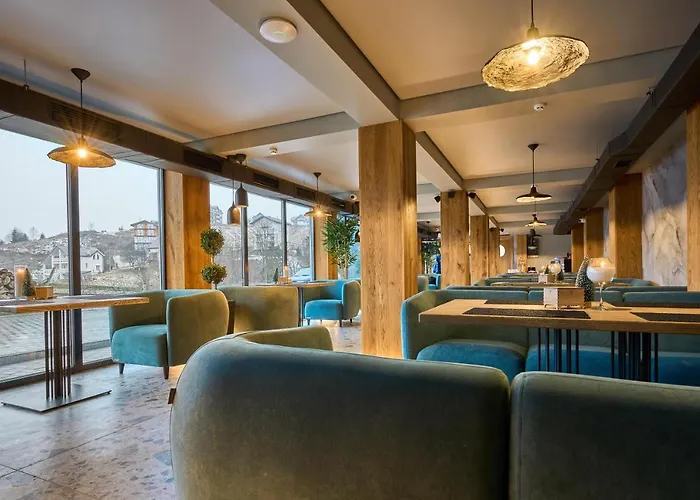Chalet Fomich