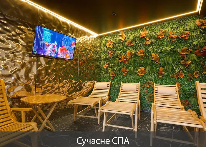 Chalet Fomich