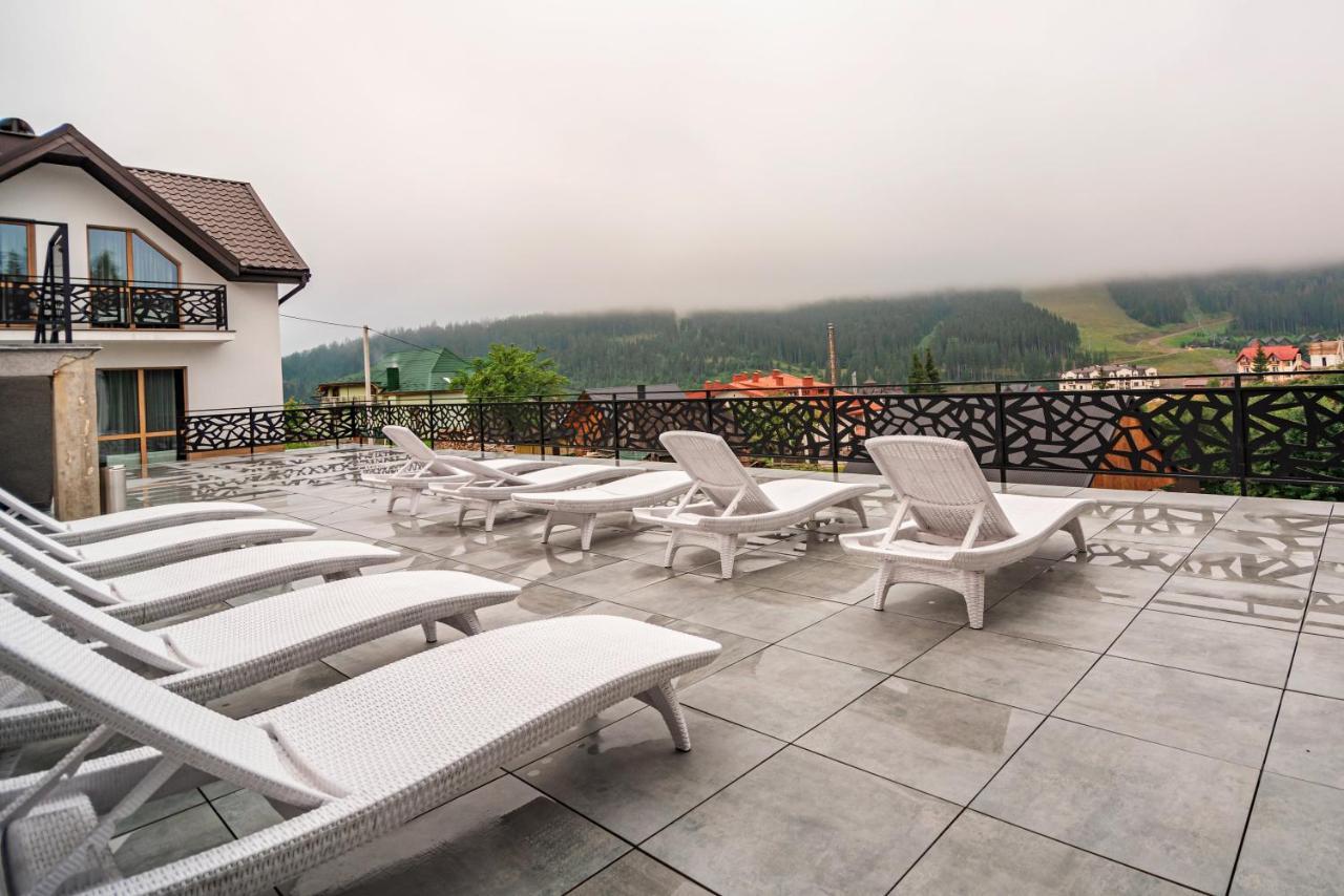 Lodge Fomich *