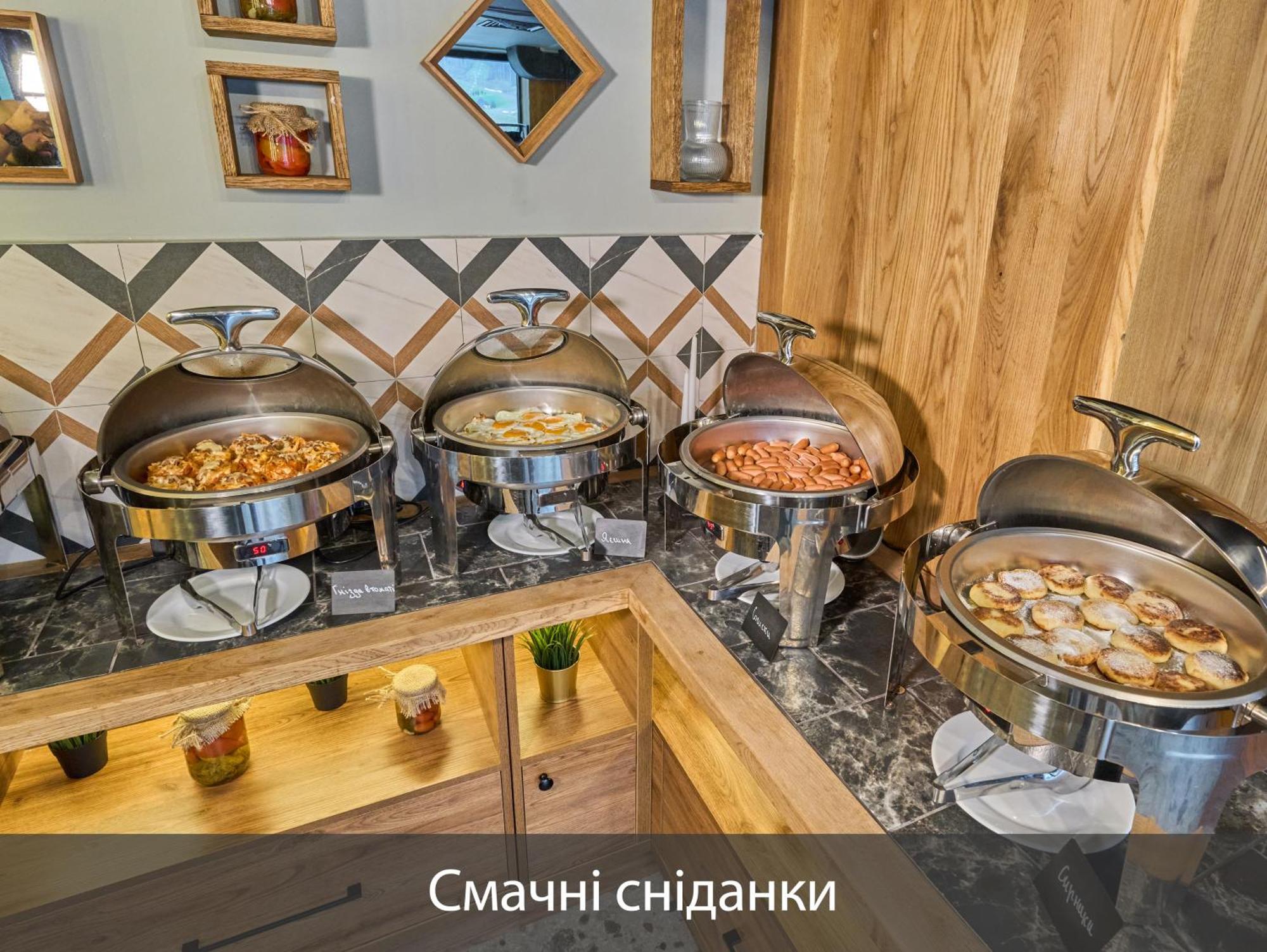 Fomich Деревянный коттедж *